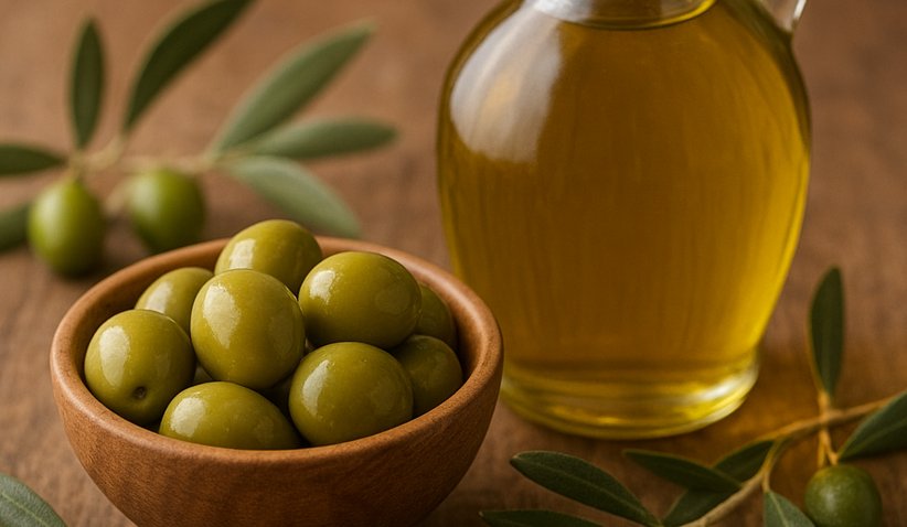 Στη Σπολάιτα την Κυριακή, 19 Οκτωβρίου 2025 πραγματοποιείται η «Η Γιορτή της Ελιάς», μια γιορτή για τον τόπο, τη Γη και τους ανθρώπους της.
