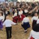 Στο Άνω Κεράσοβο Μακρυνείας πλήθος κόσμου όλων των ηλικιών συμμετείχε το διήμερο 11 και 12 Οκτωβρίου στη 17η «Γιορτή Κάστανου»!