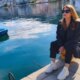 Η Άντζελα Γκερέκου από το Mega Channel και τη «Γη της Ελιάς» βρέθηκε στην Αμφιλοχία για τη 2η Αγροτική Έκθεση «AgreAmfi» - Η ανάρτησή της στο Facebook.