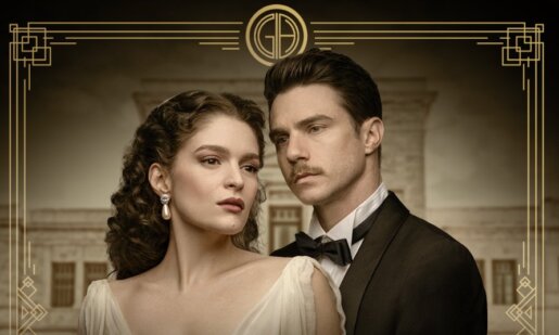 Το «Grand Hotel» επέστρεψε δυναμικά για 2η σεζόν στον ΑΝΤ1 - Μετά την έκρηξη το χάος - Περιλήψεις (06-08/10)