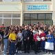 Ο Παναιτωλικός δεν περιορίζεται μόνο στους αγώνες της SL1 και του Κυπέλλου κι αυτό γιατί Αντιπροσωπεία των Ποδοσφαιριστών βρέθηκε την 21η Οκτωβρίου στο Γυμνάσιο Νεάπολης.