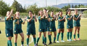 Για τη Β' Εθνική Γυναικών ο Παναιτωλικός νίκησε με 7-2 τον Ατρόμητο Ζαρουχλεΐκων και έκανε το 2/2!