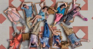 Στο Mega Channel το «Hotel Eλvira» κάνει πρεμιέρα! Mια ανατρεπτική καλοκαιρινή ιστορία με φόντο ένα νησί των Κυκλάδων - Περιλήψεις (06-09/10)
