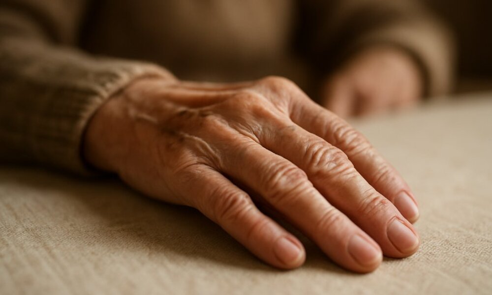 Στο Αγγελόκαστρο Αγρινίου μια ηλικιωμένη βίωσε στιγμές τρόμου - Την ξυλοκόπησαν μέσα στο σπίτι της για λίγα χρήματα και κοσμήματα.