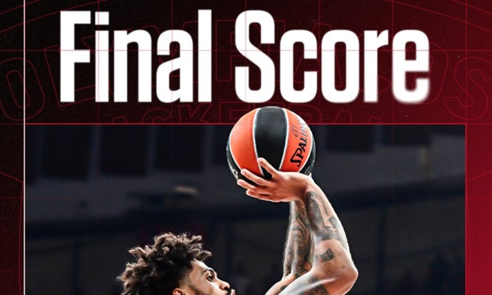 Για την 7η Αγωνιστική της Euroleague Basketball ο Ολυμπιακός έχασε μέσα στο Σ.Ε.Φ. ή μάλλον ο Βασίλης Σπανούλης τον κέρδισε με τη Μονακό!