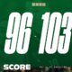 Για την 2η Αγωνιστική της Euroleague Basketball ο Παναθηναϊκός εξ' αρχής φάνηκε να είναι εκτός... παιχνιδιού, έχασε με 103-96.