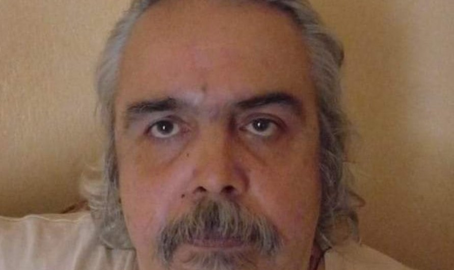 Ο Κωνσταντίνος Καλυβόπουλος του Ιωάννη έφυγε από τη ζωή σε ηλικία 66 ετών, ο Αγρινιώτης Εκπαιδευτικός δεν είναι ανάμεσά μας - Την Πέμπτη (23/10) το τελευταίο «αντίο».