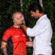 Στον ΣΚΑΪ το «Exathlon» φτάνει στο τέλος του! Αποχώρησαν ο Αιγιώτης Τάκης Καραγκούνιας και η Καρολίνα Ζακλίν Καλύβα.