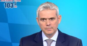 Στον Antenna Star 103.5 μίλησε την 1η Οκτωβρίου ο Κωνσταντίνος Καραγκούνης για την 46η «Ημέρα Καριέρας» της Δ.ΥΠ.Α. και τις νέες θέσεις εργασίας.