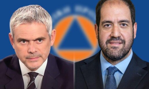 Ο Δήμος Ι.Π. Μεσολογγίου κηρύχθηκε σε κατάσταση έκτακτης ανάγκης, όπως έγινε γνωστό από τη Δημοτική Αρχή αλλά και την πλευρά του Υφυπουργού Κ. Καραγκούνη.