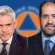Ο Δήμος Ι.Π. Μεσολογγίου κηρύχθηκε σε κατάσταση έκτακτης ανάγκης, όπως έγινε γνωστό από τη Δημοτική Αρχή αλλά και την πλευρά του Υφυπουργού Κ. Καραγκούνη.