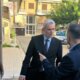 Στο Μεσολόγγι το Σάββατο, 25 Οκτωβρίου 2025 πραγματοποιήθηκε η σύσκεψη μεταξύ Κώστα Καραγκούνη και Σπύρου Διαμαντόπουλου για τις πλημμύρες.
