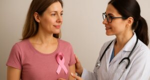 Στο Μεσολόγγι την Παρασκευή, 24 Οκτωβρίου 2025 και ώρα 10:30 αναμένεται να υλοποιηθεί η δράση ενημέρωσης για τον Καρκίνο του Μαστού.