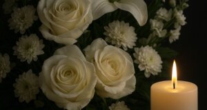 Η Ευαγγελία Ξευγένη του Μιχαήλ άφησε την τελευταία της πνοή σε ηλικία 63 ετών και στο Αγρίνιο πενθούν συγγενείς και φίλοι για την απώλειά της.