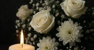 Ο Δημήτριος Αλεξάκης του Κωνσταντίνου άφησε την τελευταία του πνοή - Στο Αγγελόκαστρο την 11η Οκτωβρίου το τελευταίο «αντίο» στον 63χρονο.
