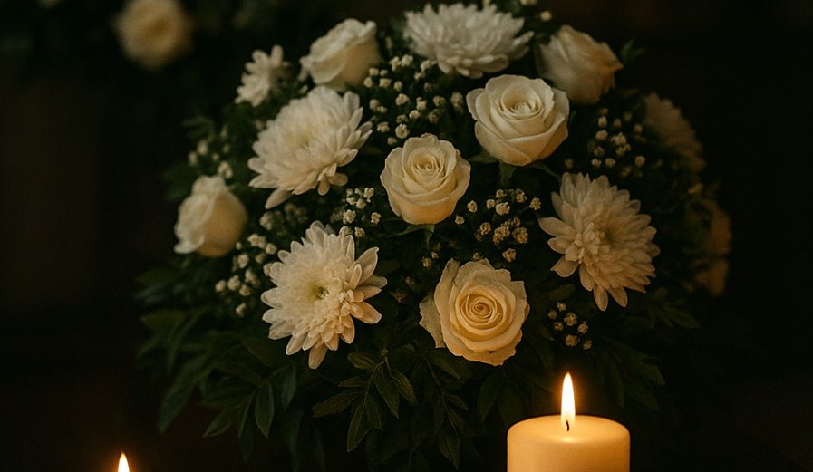 Ο Δημήτριος Κοντονάσιος του Γεράσιμου έφυγε από τη ζωή σε ηλικία 62 ετών και στη Λεπενού Αγρινίου θρηνούν άπαντες στο άκουσμα της θλιβερής είδησης.