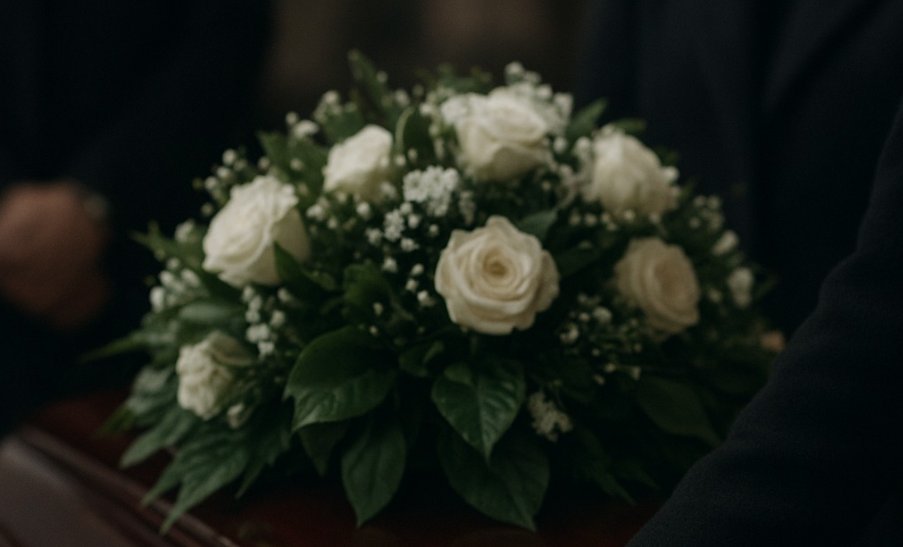 Ο Δημήτριος Καπλάνης έφυγε από τη ζωή και στα Όχθια Αγρινίου συγγενείς και φίλοι πενθούν για την απώλεια του 61χρονου - Την Τετάρτη (15/10) το τελευταίο «αντίο».