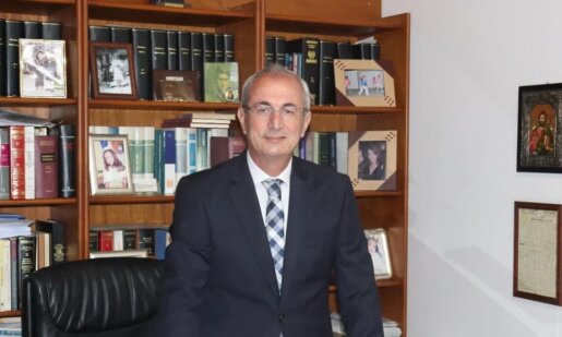 Ο Δήμαρχος Σπύρος Κωνσταντάρας με ανακοίνωση που εξέδωσε ζητά από όλους τη συμμετοχή τους στην κινητοποίηση της Δευτέρας (03/11) για το μη κλείσιμο των ΕΛ.Τ.Α. Θέρμου.