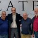Ο Κωνσταντίνος Γιαννακόπουλος επέστρεψε την 25η Οκτωβρίου στο ΔΗ.ΠΕ.ΘΕ. Αγρινίου κι όπως δήλωσε «Εικοσιοχτώ χρόνους το ’χω κρυμμένο μέσα μου…».