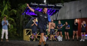 Στον ΣΚΑΪ το «Exathlon» έχει γίνει... ατομικό! Την 1η Οκτωβρίου αποχώρησαν η Σταυρούλα Χρυσαειδή και ο Γιώργος Κόρομι.