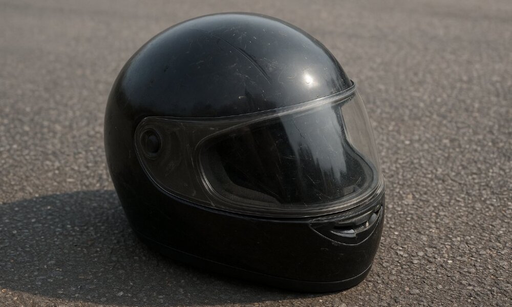 Ο νέος Κ.Ο.Κ. είναι γεγονός όμως οι παραβάσεις στη Δυτική Ελλάδα για τη μη χρήση κράνους τη 16η εβδομάδα της εκστρατείας είναι 107!