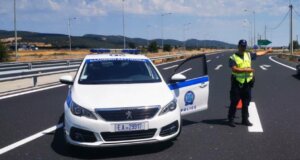 Η ΕΛ.ΑΣ. έκανε γνωστό πως στη Δυτική Ελλάδα σημειώθηκαν 763 παραβάσεις του Κώδικα Οδικής Κυκλοφορίας τον Σεπτέμβριο του 2025.