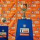 Το Κύπελλο Ελλάδας Betsson συνεχίζει τις επόμενες ημέρες με την 3η Αγωνιστική της League Phase και στο Αγρίνιο ήρθε το τρόπαιο για μια νύχτα μόνο!