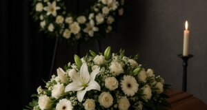 Στην Κυψέλη Αγρινίου πενθούν άπαντες καθώς ο 40χρονος Κωνσταντίνος Μπέλλος άφησε την τελευταία του πνοή στην άσφαλτο μετά από τροχαίο.