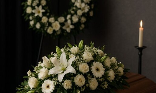 Στην Κυψέλη Αγρινίου πενθούν άπαντες καθώς ο 40χρονος Κωνσταντίνος Μπέλλος άφησε την τελευταία του πνοή στην άσφαλτο μετά από τροχαίο.