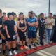 Στο Αγρίνιο την 19η Οκτωβρίου πραγματοποιήθηκε ο 12ος Αγώνας Δρόμου «Άγιος Αρτέμιος» και οι συμμετοχές ήταν εκατοντάδες - Δήλωση του Δημοσθένη Ταμπακέλη.