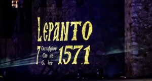 Η 454η Επέτειος της Ναυμαχίας της Ναυπάκτου ήταν μία μοναδική βραδιά μνήμης, ιστορίας και πολιτισμού στο Ενετικό Λιμάνι.