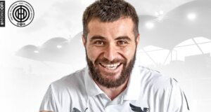 Για την 7η Αγωνιστική της SL1 ο Λεβάν Σενγκέλια δεν είναι σίγουρο πως θα αγωνιστεί στο Αγρίνιο, απείχε από την προπόνηση της 16ης Οκτωβρίου ο πρώην του Παναιτωλικού.