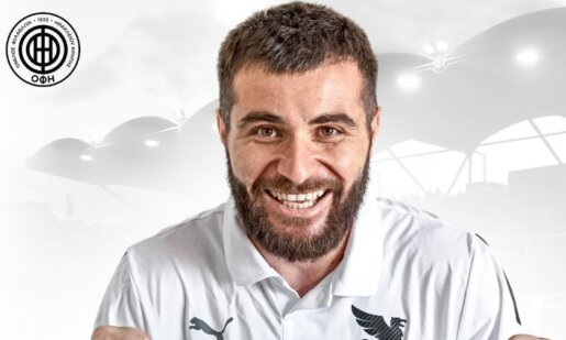 Για την 7η Αγωνιστική της SL1 ο Λεβάν Σενγκέλια δεν είναι σίγουρο πως θα αγωνιστεί στο Αγρίνιο, απείχε από την προπόνηση της 16ης Οκτωβρίου ο πρώην του Παναιτωλικού.