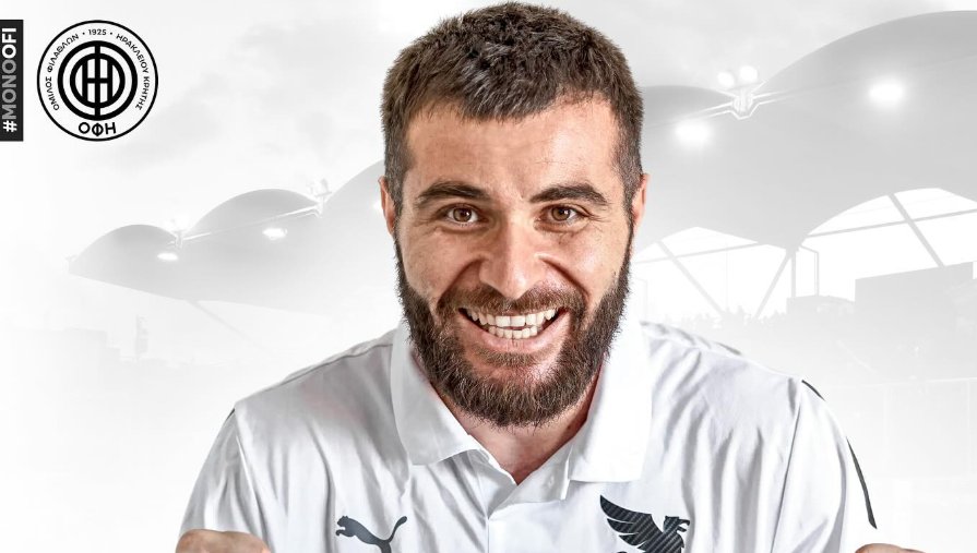 Για την 7η Αγωνιστική της SL1 ο Λεβάν Σενγκέλια δεν είναι σίγουρο πως θα αγωνιστεί στο Αγρίνιο, απείχε από την προπόνηση της 16ης Οκτωβρίου ο πρώην του Παναιτωλικού.