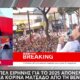 Το Νόμπελ Ειρήνης 2025 κέρδισε η Μαρία Κορίνα Ματσάδο από τη Βενεζουέλα, σημαντική φιγούρα της Αντιπολίτευσης όπως αναφέρει και το Mega Channel.