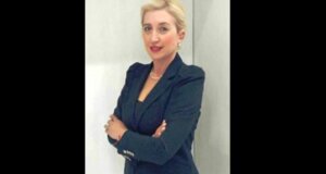 Η Μαρίνα Ρισβά - Πατακοπούλου παραιτήθηκε από Αντιδήμαρχος Ναυπακτίας, παραμένει όμως ως ανεξάρτητη Δημοτική Σύμβουλος.