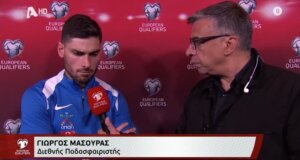 Ο Γιώργος Μασούρας στάθηκε στην έλλειψη καθαρού μυαλού στα κρίσιμα σημεία των αγώνων, τονίζοντας πως «σε τέτοιο επίπεδο, τα λάθη πληρώνονται ακριβά».