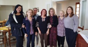 Ο Δήμος Ι.Π. Μεσολογγίου στάθηκε σε μία σπουδαία δράση πρόληψης ατυχημάτων στο σπίτι που πραγματοποιήθηκε την 15η Οκτωβρίου για τα Μέλη του Κ.Α.Π.Η.