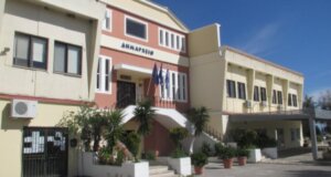 Η μεταφορά του Κ.Τ.Ε.Λ. Ι.Π. Μεσολογγίου είναι το θέμα των τελευταίων ημερών - Δεδομένα και προθέσεις της Δημοτικής Αρχής.