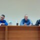 Και στο Μεσολόγγι οι Υγειονομικοί προχώρησαν σε σύσκεψη με αφορμή τη συμμετοχή στις κινητοποιήσεις για τα... κακώς κείμενα στο Νοσοκομείο!