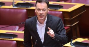 Ο Μίλτος Ζαμπάρας, Βουλευτής Αιτωλοακαρνανίας του ΣΥ.ΡΙΖ.Α. - Προοδευτική Συμμαχία με ερώτηση στη Βουλή αναφέρθηκε στα ελλείμματα ασφαλούς λειτουργίας στο Αεροδρόμιο Ακτίου.