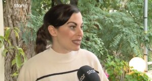 Από το Νοσοκομείο Αγρινίου στην Πάτρα για ένα ράμμα αναγκάστηκε να πάει μια μητέρα με το αγοράκι της, ηλικίας 2,5 ετών όπως κατήγγειλε στο Star Channel.
