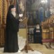 Στο Αγρίνιο την 13η Οκτωβρίου ο Μητροπολίτης Ναυπάκτου Ιερόθεος τοποθετήθηκε στην 1η Αγιολογική Διάλεξη της νέας περιόδου, αφιερωμένη στον Άγιο Σωφρόνιο του Έσσεξ.