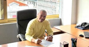Ο Μιχάλης Ζαμπίδης γνωστός και ως «Iron Mike» γνωστοποίησε πως ανέλαβε Εντεταλμένος Σύμβουλος Αθλητισμού στην Περιφέρεια Αττικής.
