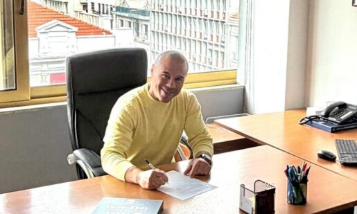 Ο Μιχάλης Ζαμπίδης γνωστός και ως «Iron Mike» γνωστοποίησε πως ανέλαβε Εντεταλμένος Σύμβουλος Αθλητισμού στην Περιφέρεια Αττικής.