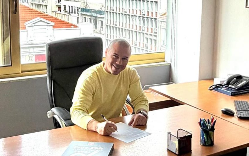 Ο Μιχάλης Ζαμπίδης γνωστός και ως «Iron Mike» γνωστοποίησε πως ανέλαβε Εντεταλμένος Σύμβουλος Αθλητισμού στην Περιφέρεια Αττικής.