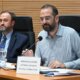 Ο Νεκτάριος Φαρμάκης τόνισε στο Περιφερειακό Συμβούλιο Δυτικής Ελλάδας την ανάγκη ενιαίου μετώπου στη «μάχη» κατά της Ευλογιάς των Αιγοπροβάτων.