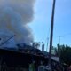 Στο Νεοχώρι Ι.Π. Μεσολογγίου όλοι μαζί ένωσαν τις δυνάμεις τους προσφέροντας ελπίδα και αξιοπρέπεια σε έναν συμπολίτη που κάηκε το σπίτι του, έρανος για την αγορά τροχόσπιτου.