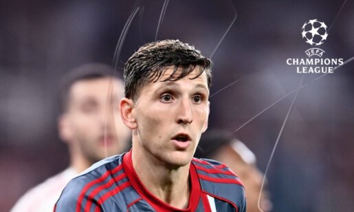 Ο Ολυμπιακός το πάλεψε στη 2η Αγωνιστική της League Phase του UCL απέναντι στην Άρσεναλ ως τις καθυστερήσεις, εκεί όπου δέχθηκε το δεύτερο γκολ.