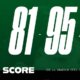 Για την 5η Αγωνιστική της Euroleague Basketball ο Παναθηναϊκός επικράτησε με 95-81 της Αναντολού Εφές, όμως ο τραυματισμός του Παπαγιάννη στο γόνατο επισκίασε τη νίκη του.